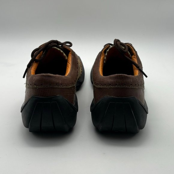 John Fluevog Future Angels \